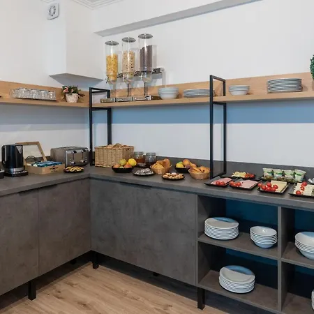 Hotel Paso Cluj-Napoca