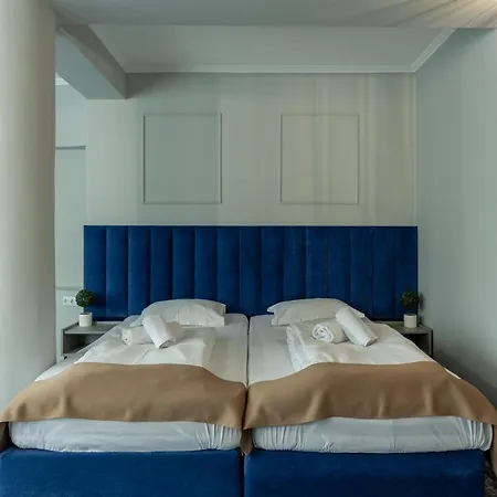 Paso Hotel Cluj-Napoca