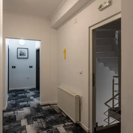 Hotel Paso 3*