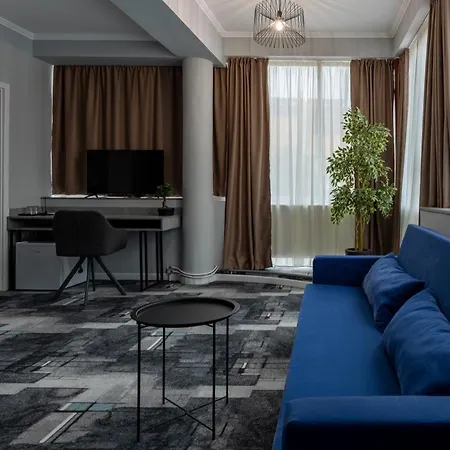 Hotel Paso Cluj-Napoca