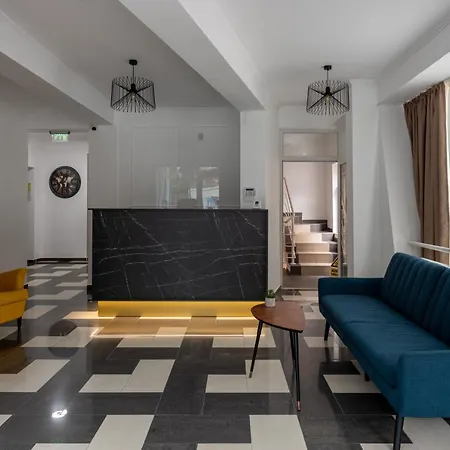 Paso 3* Cluj-Napoca