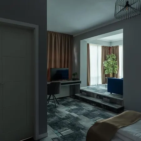 Paso 3* Cluj-Napoca