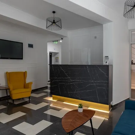 Hotel Paso Cluj-Napoca