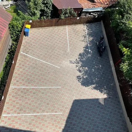 Paso Cluj-Napoca