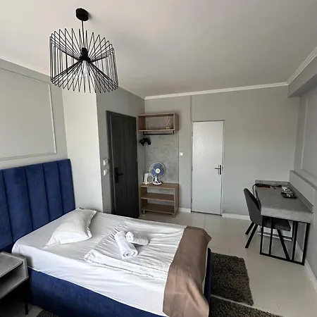 Hotel Paso Cluj-Napoca