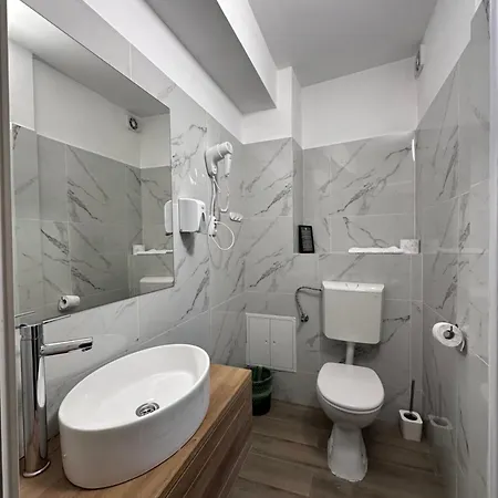 Paso Hotel Cluj-Napoca