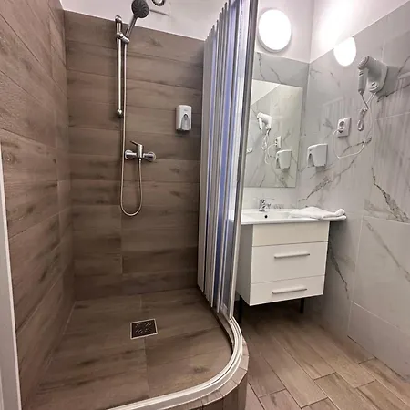 Hotel Paso