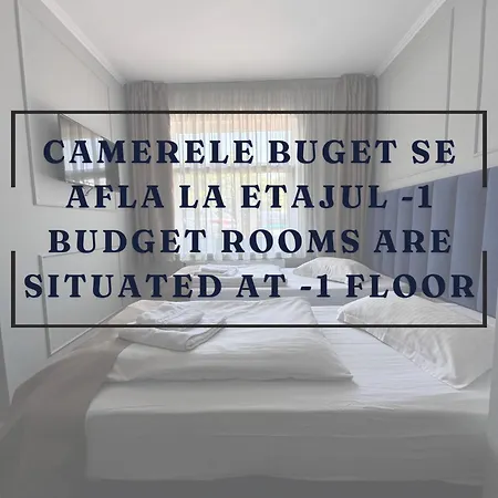 Hotel Paso Cluj-Napoca