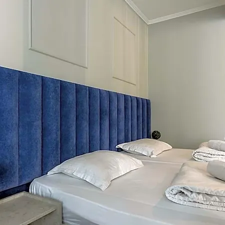 Hotell Paso