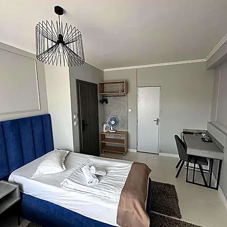 Paso Hotell
