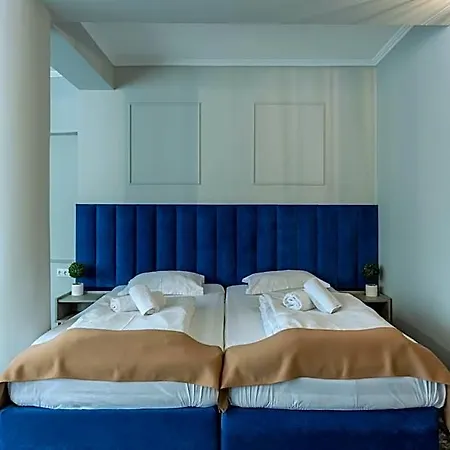 Paso Hotell 3*