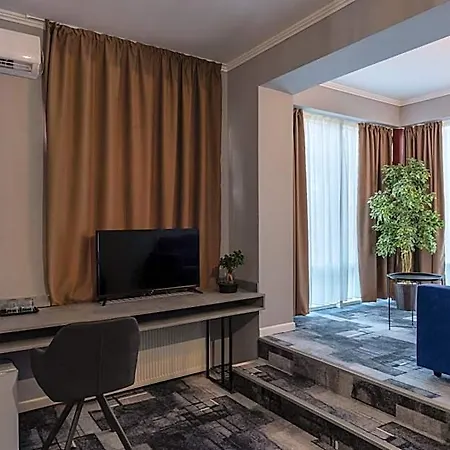 Hotell Paso Cluj-Napoca