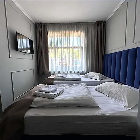 Paso 3* Cluj-Napoca