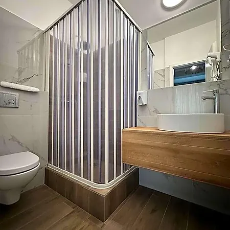Hotell Paso 3*