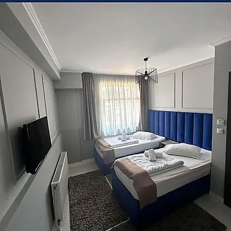 Paso Hotell Cluj-Napoca