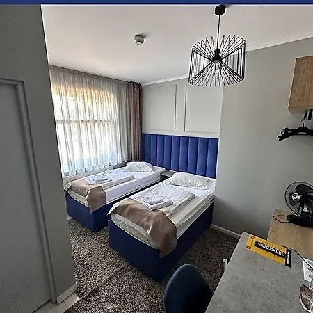Paso Hotel