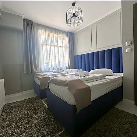 Hotel Paso 3*