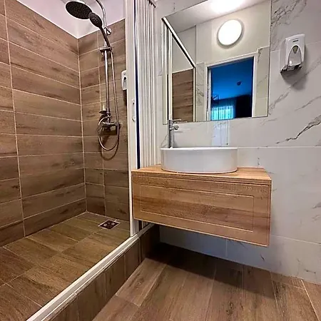 Hotel Paso 3*