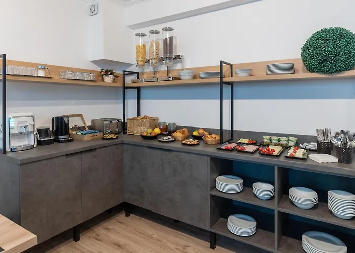 Hotel Paso Cluj-Napoca