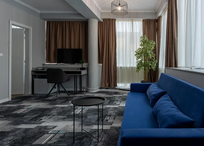 Hotel Paso Cluj-Napoca