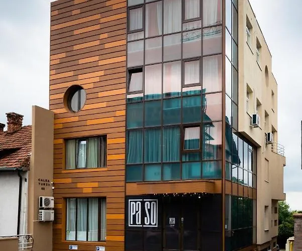 Paso Hotel Cluj-Napoca