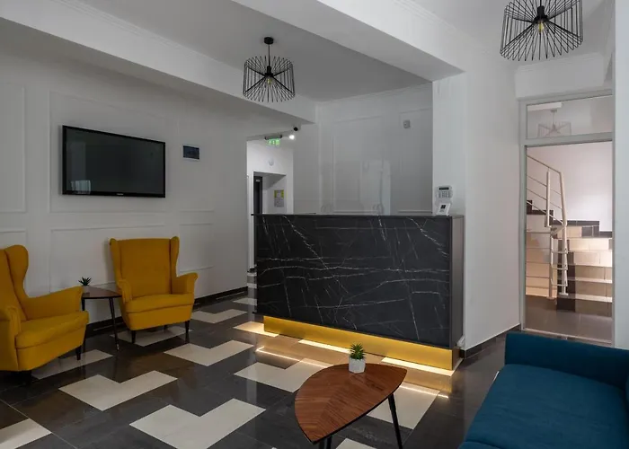 Hotel Paso Cluj-Napoca