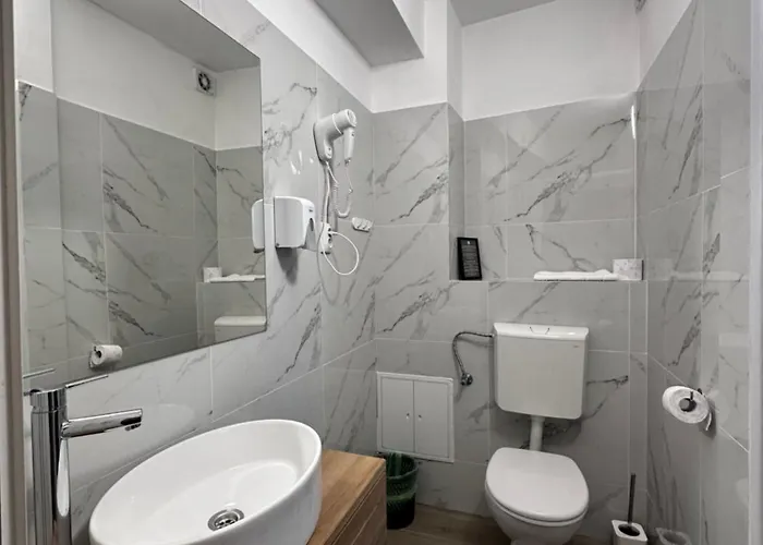 Paso Hotel Cluj-Napoca