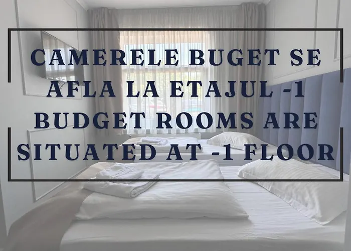 Hotel Paso Cluj-Napoca